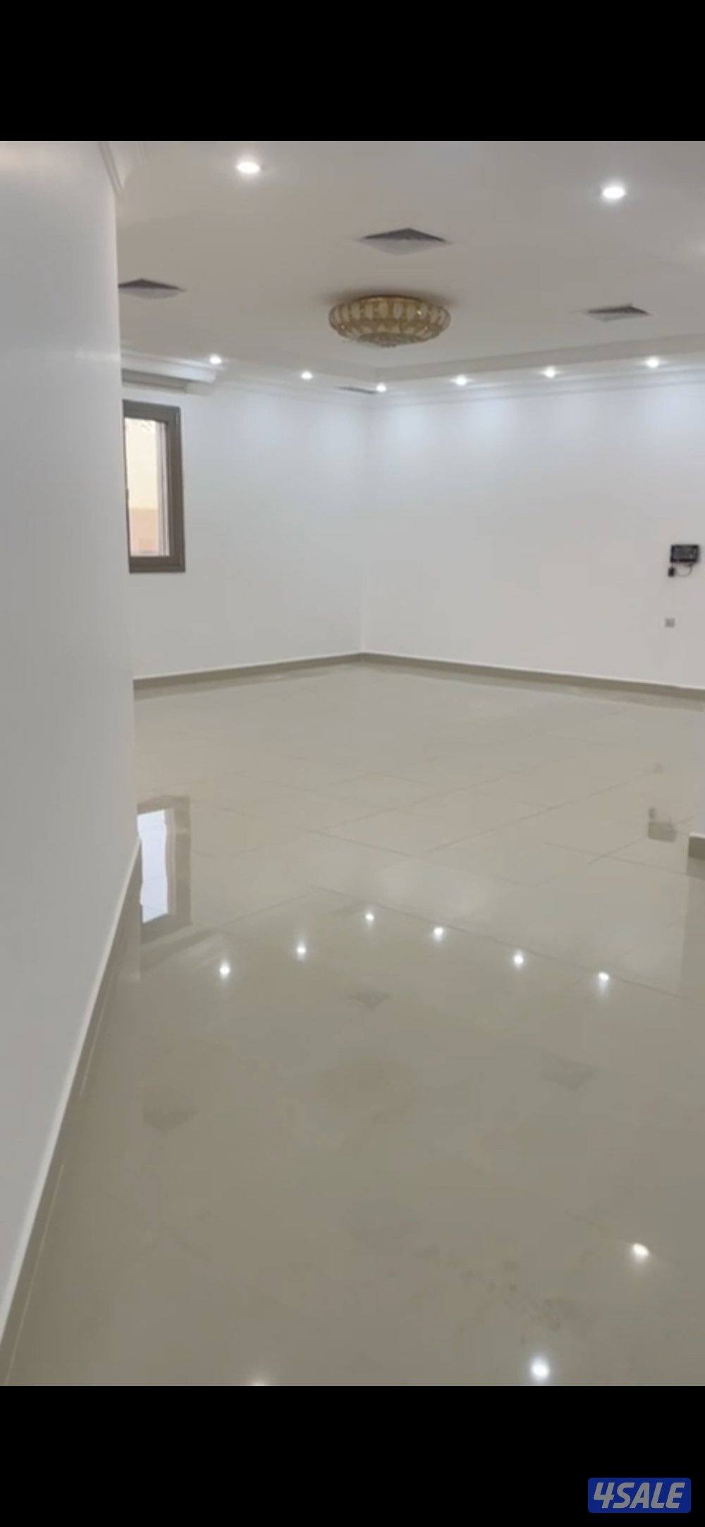 شقة في بيان قطعه 5 القسائم الدور الثاني واجهة الشارع *0