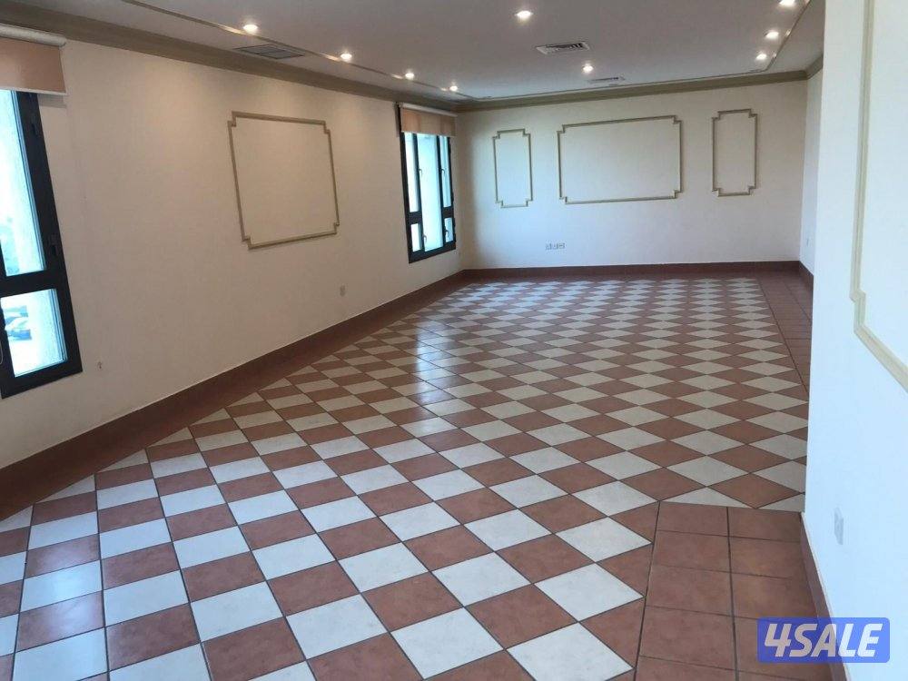 للايجار شقه سوبر ديلوكس في السره ق 52