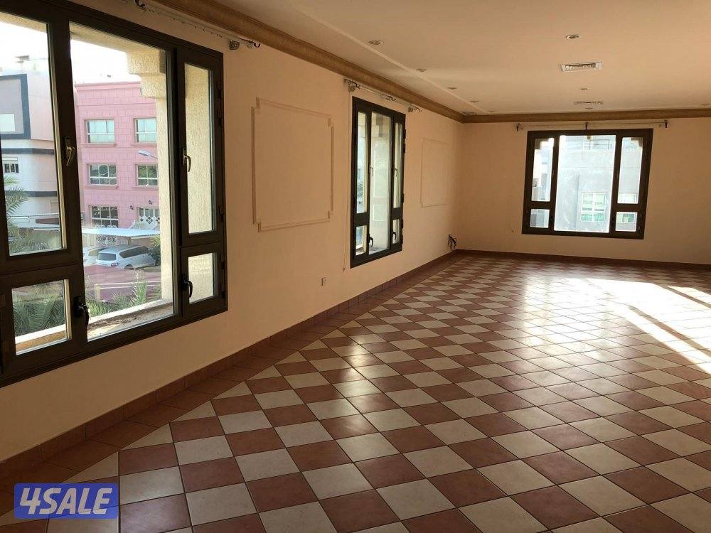 للايجار شقه سوبر ديلوكس في السره ق 53