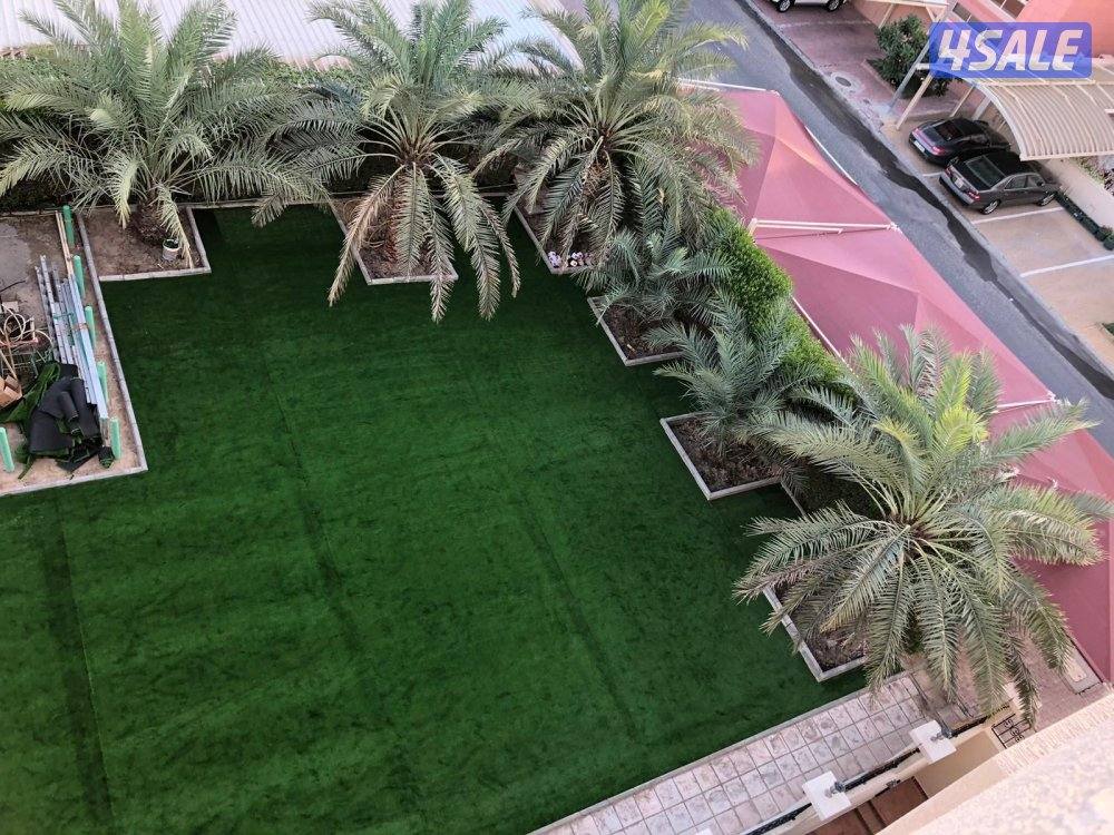 للايجار شقه سوبر ديلوكس في السره ق 55