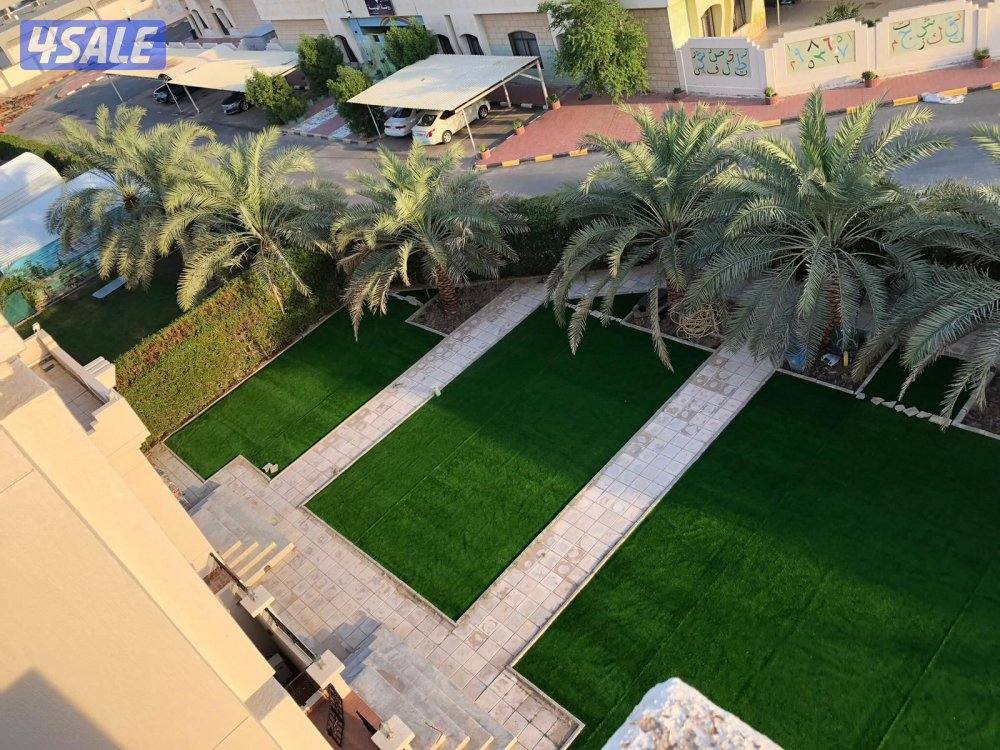 للايجار شقه سوبر ديلوكس في السره ق 59