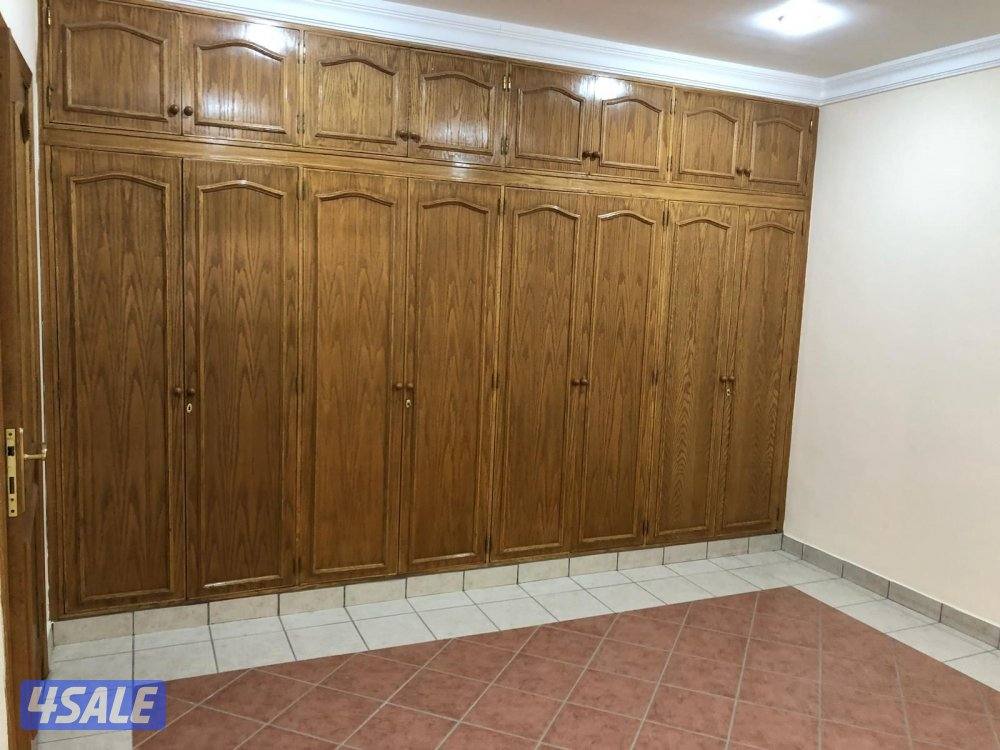 للايجار شقه سوبر ديلوكس في السره ق 510