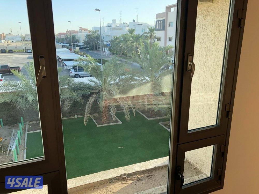 للايجار شقه سوبر ديلوكس في السره ق 513