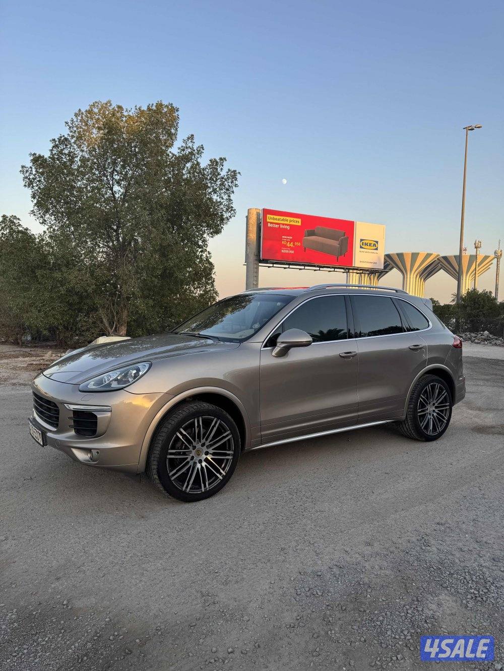 ٦سلندر / 2016 / KM 1170