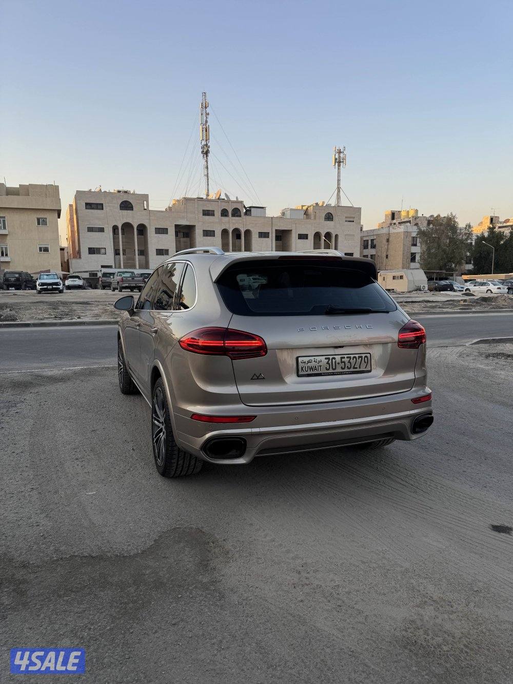 ٦سلندر / 2016 / KM 1171