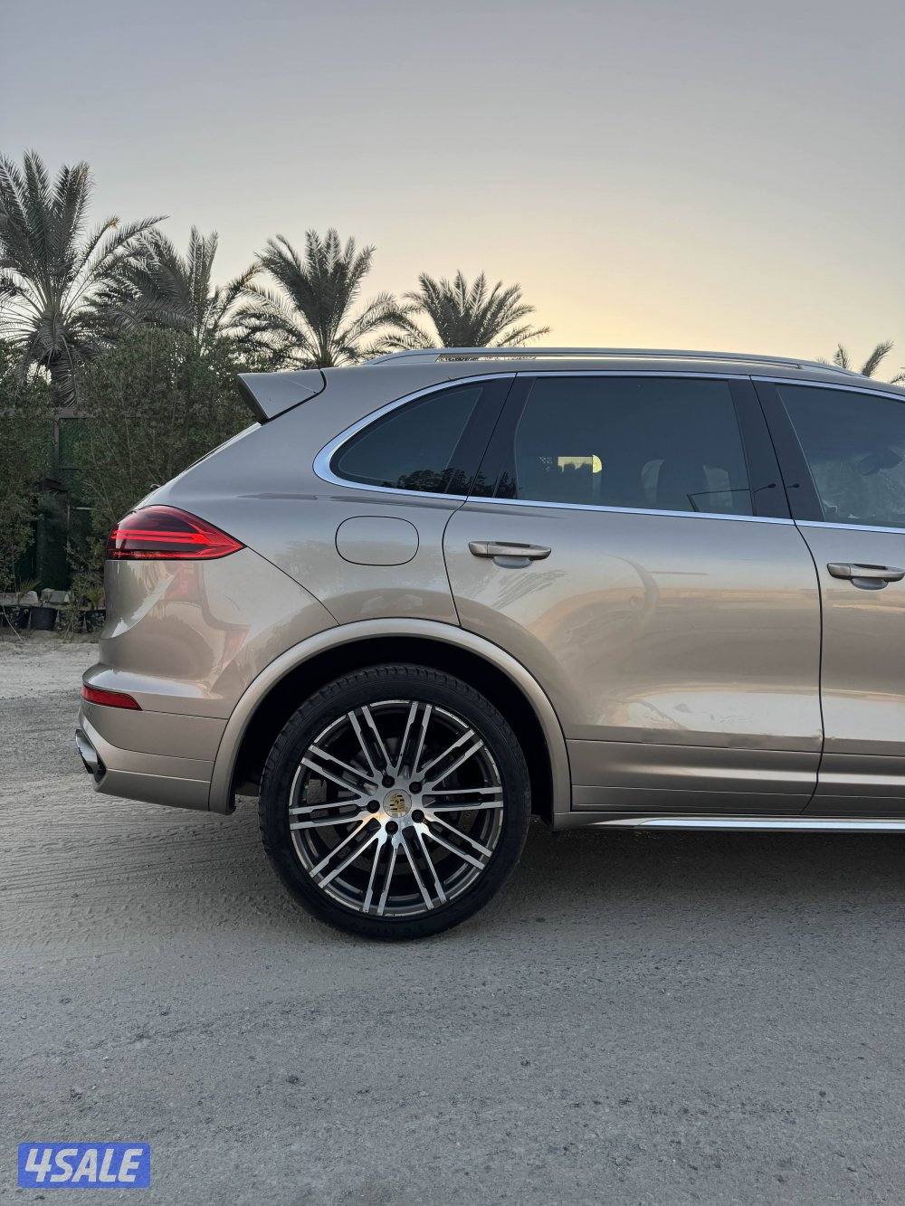 ٦سلندر / 2016 / KM 1173