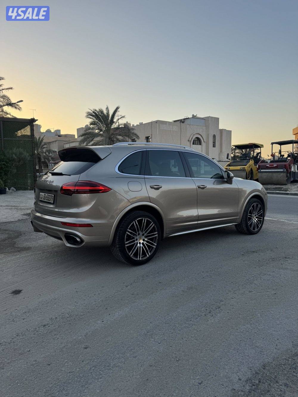 ٦سلندر / 2016 / KM 1176