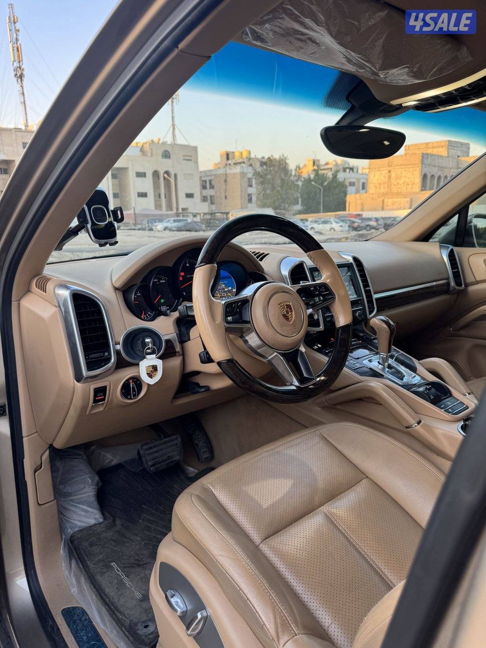 ٦سلندر / 2016 / KM 1177