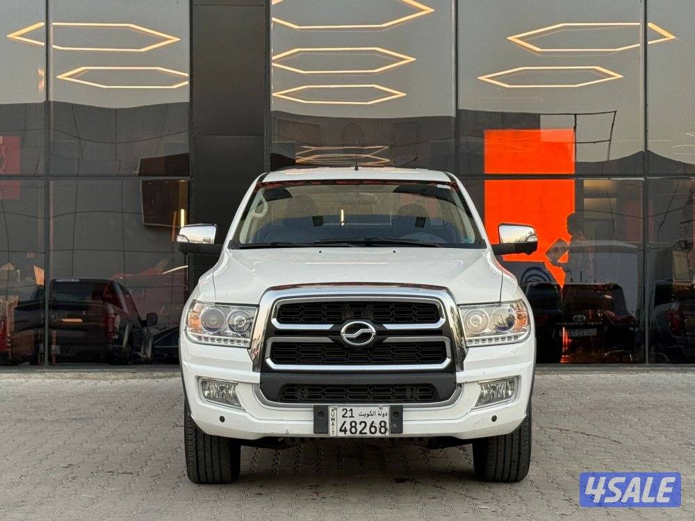 ZX TERRALORD V6 _2022 دبل قير2