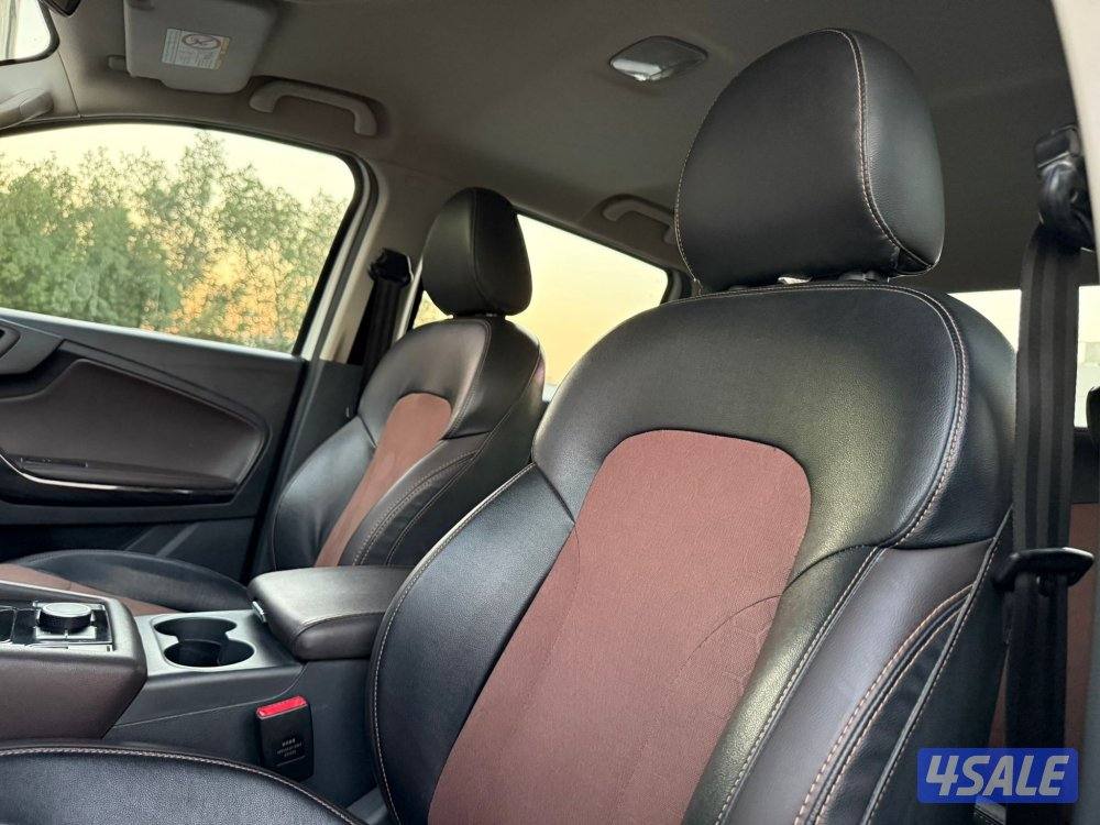 ZX TERRALORD V6 _2022 دبل قير8