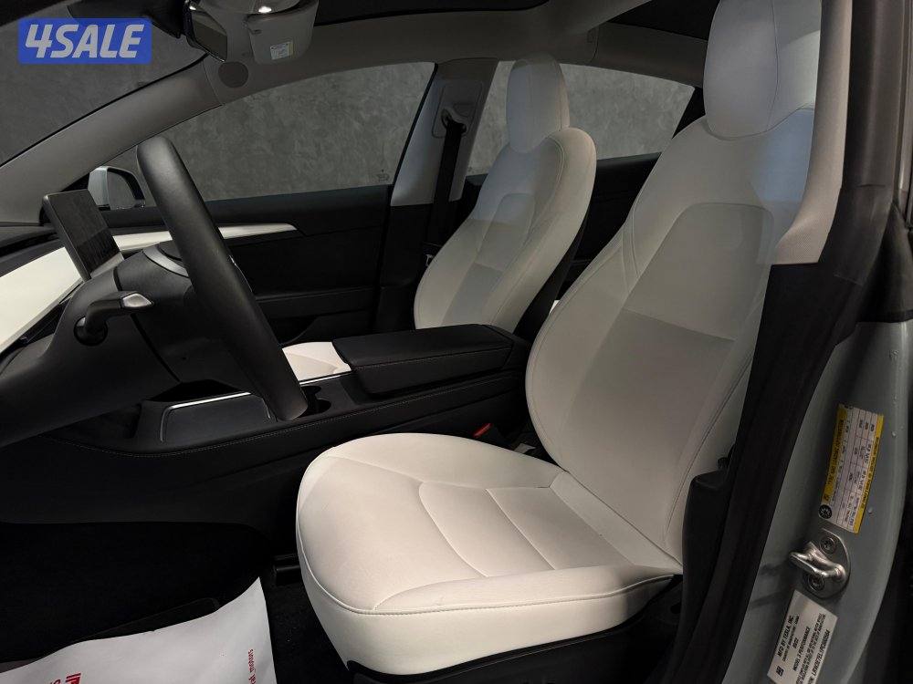 تسلا موديل 31