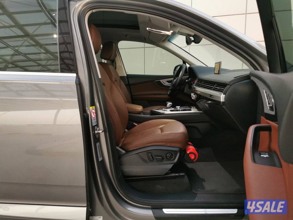 اودي Q7 كواترو8