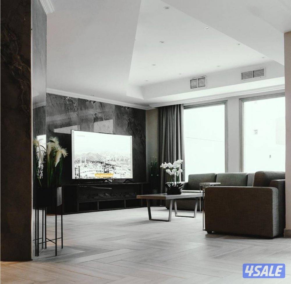 للبيع ثلاث شاليهات ب ٢٨٥ للثلاث2