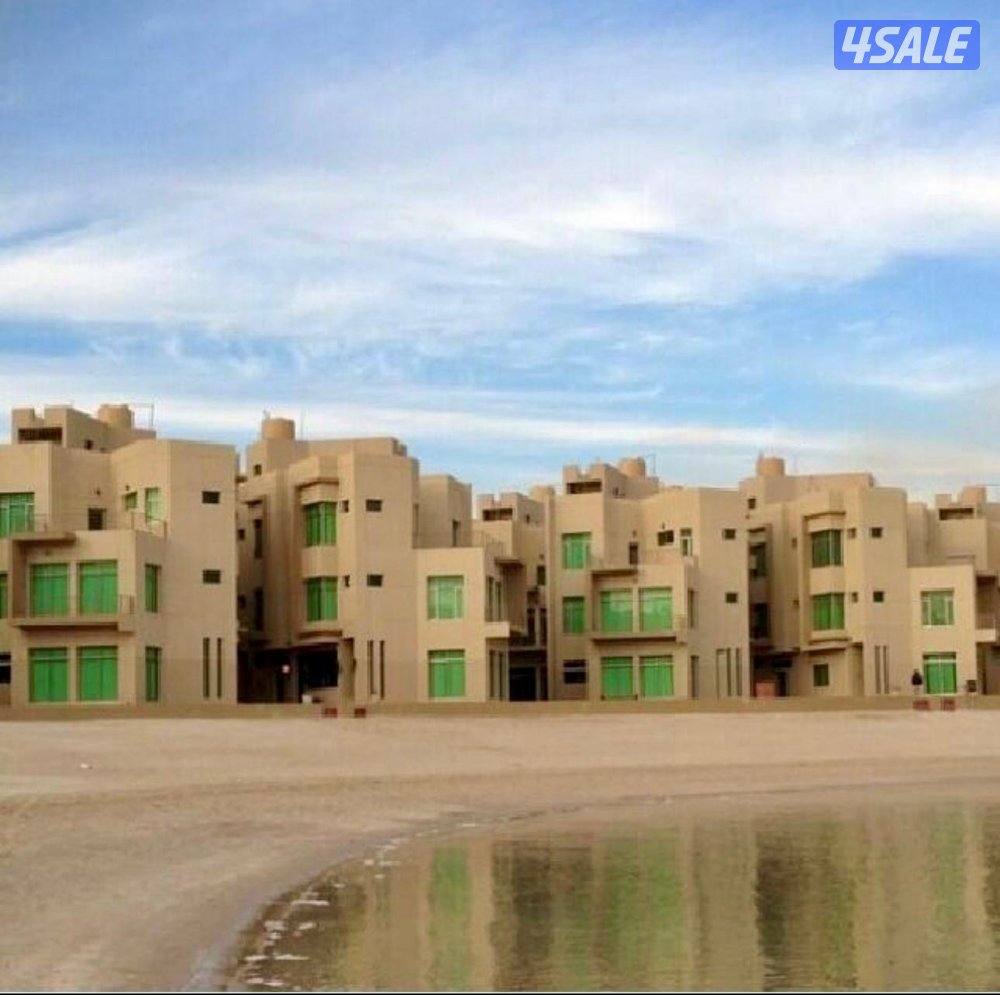 للبيع ثلاث شاليهات ب ٢٨٥ للثلاث8