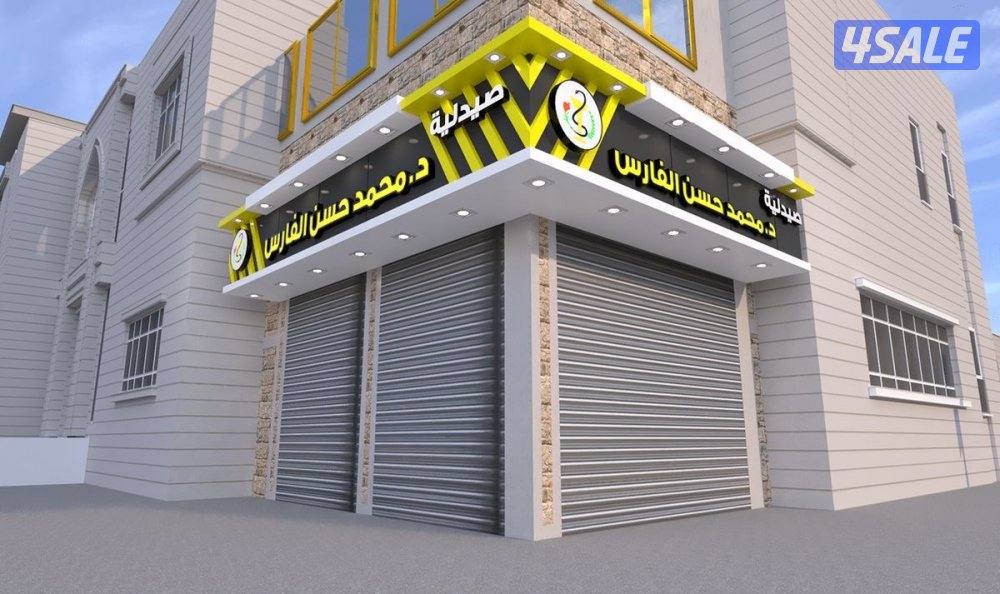 بي ديفرنت للوحات وللإعلانات والديكور الداخلي والمشروعات14