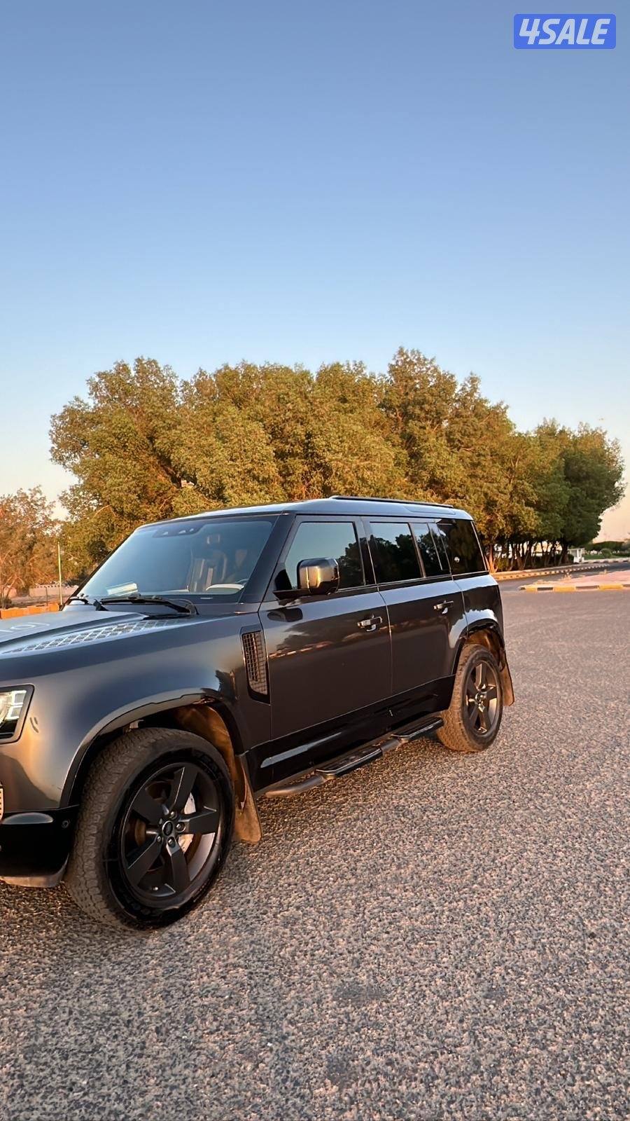 للبيع ديفندر 1102