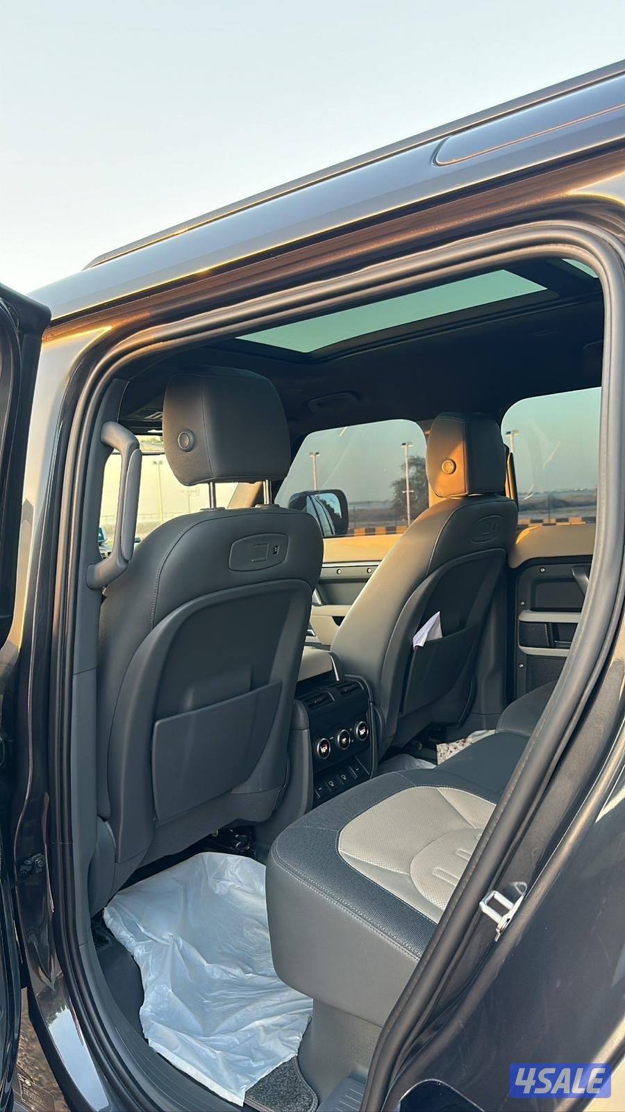 للبيع ديفندر 1106