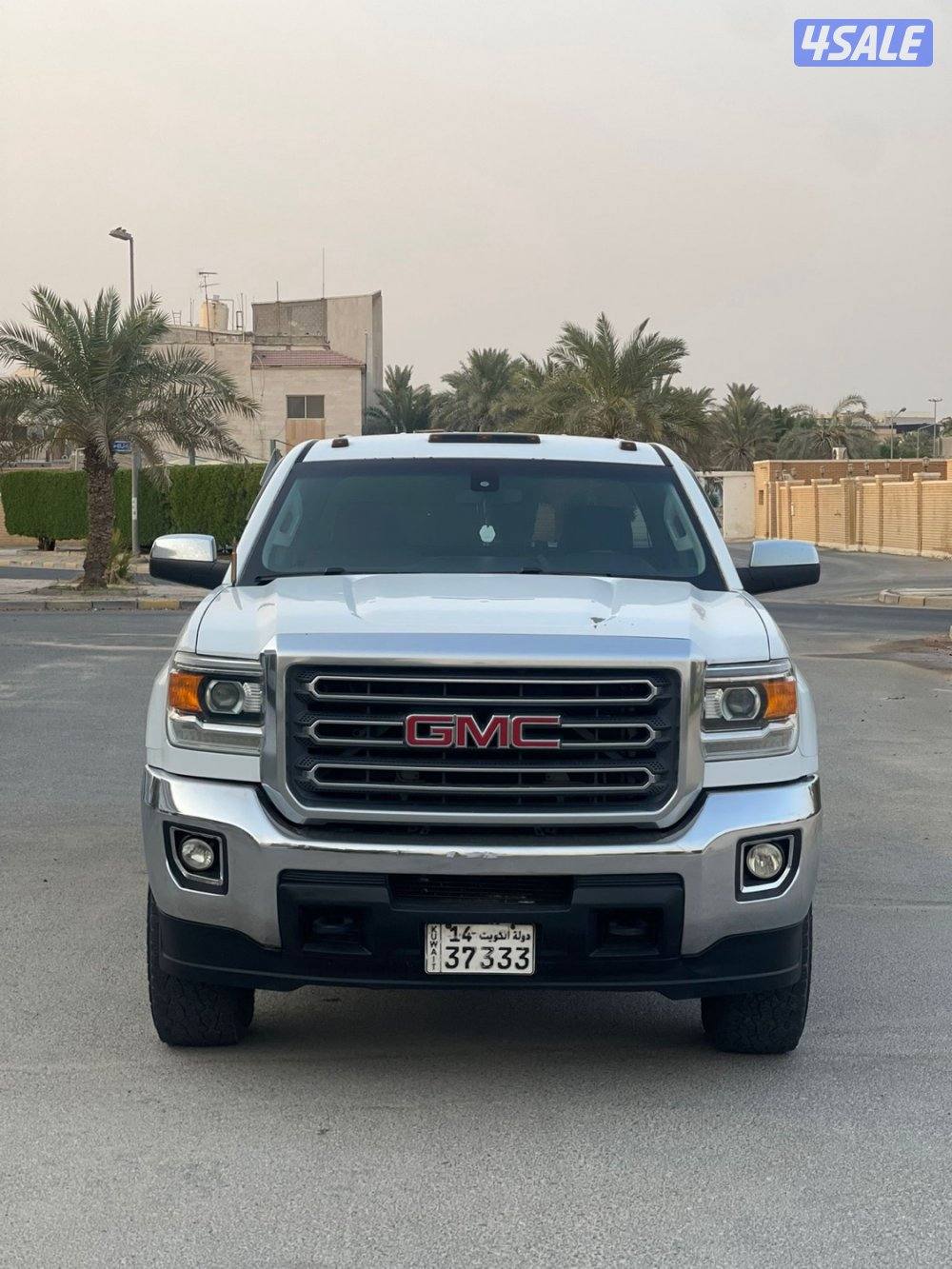 وانيت سييرا HD ماشي 1451