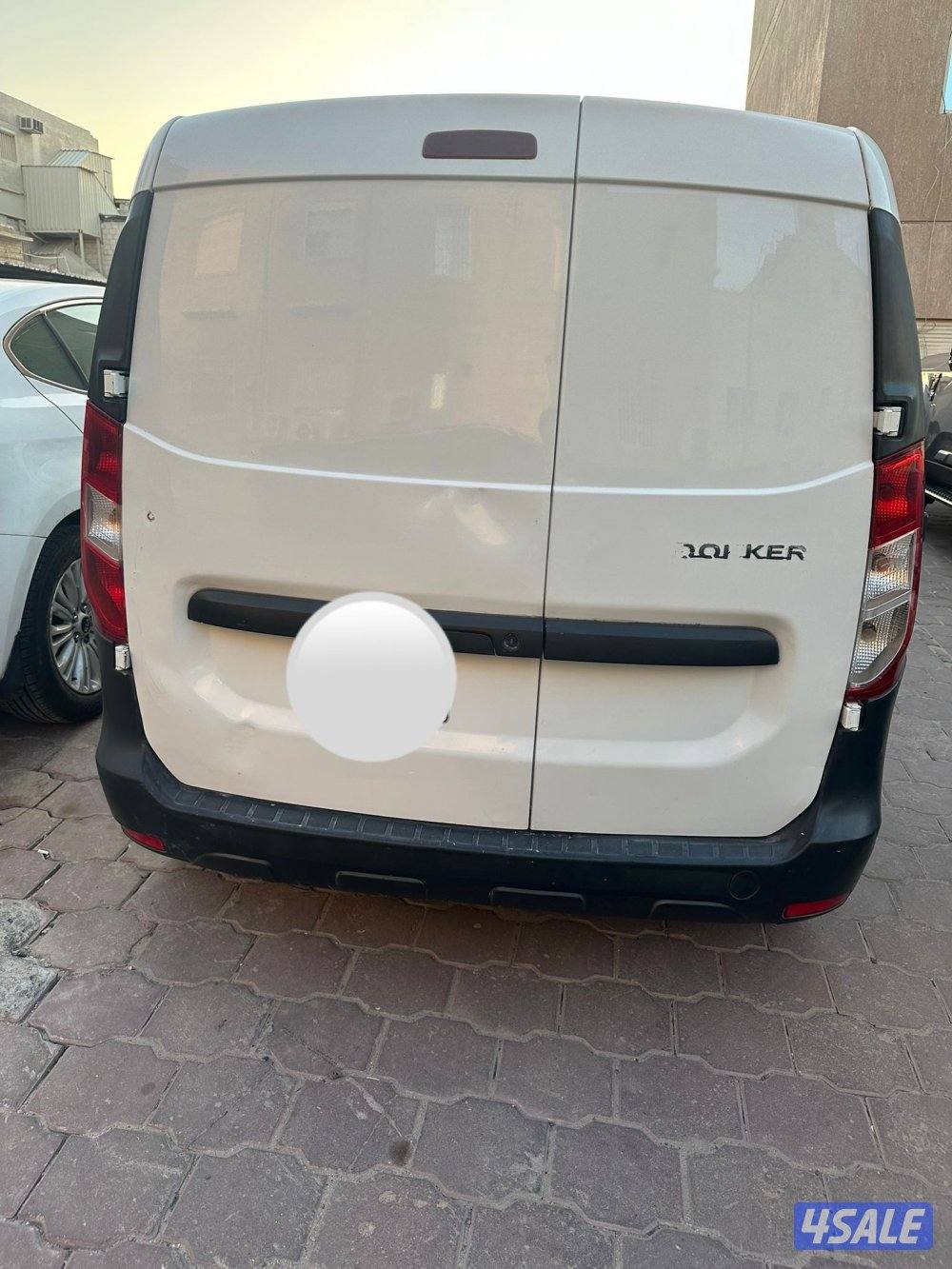 رينو دوكر ٢٠٢١1