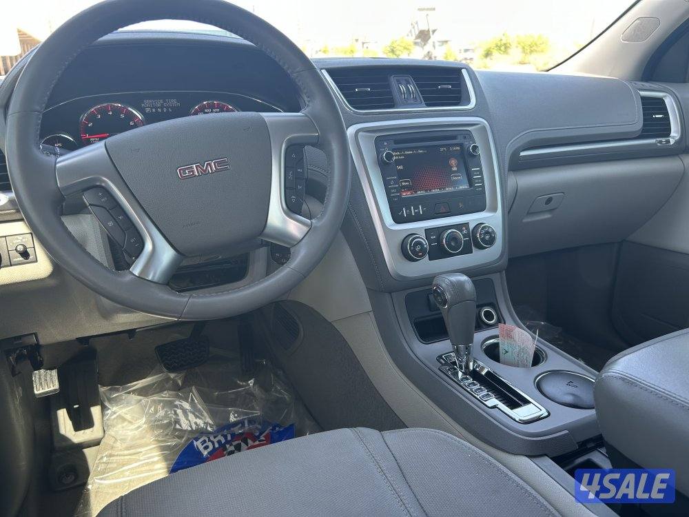 للبيع GMC اكاديا7