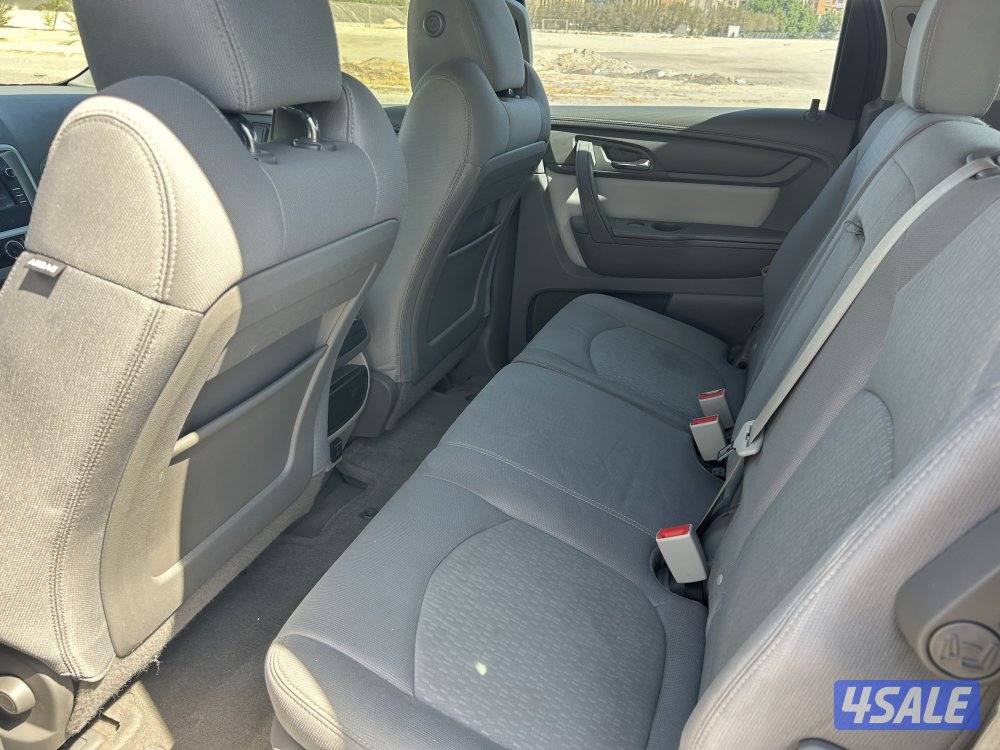 للبيع GMC اكاديا10