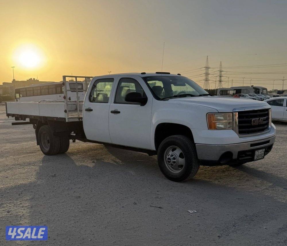 سييرا دولي ستيك بدي0