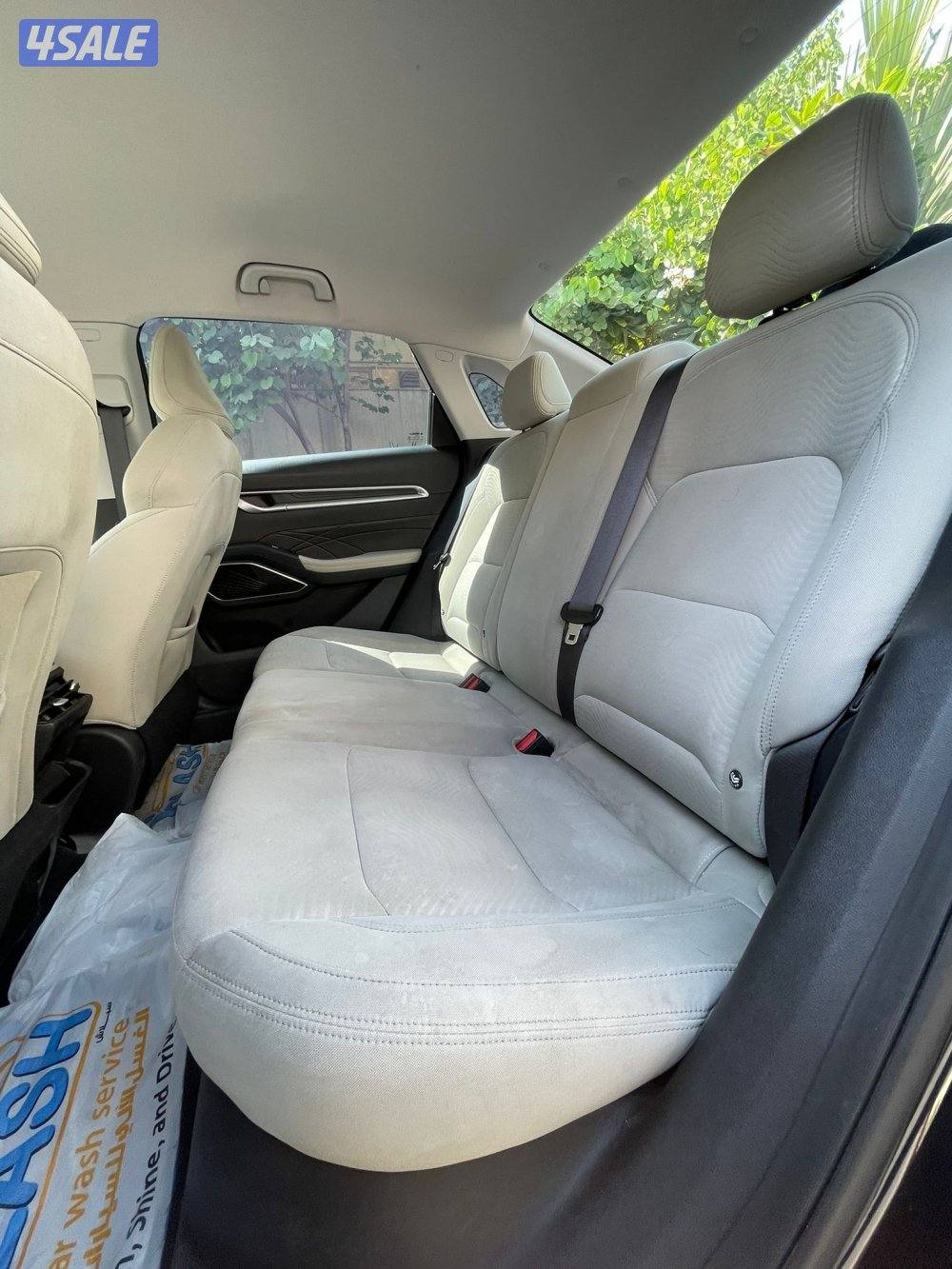 جيلي - امجراند - موديل / 2023 - وارد الوكاله -صبغ الوكاله- تحت الكفاله4