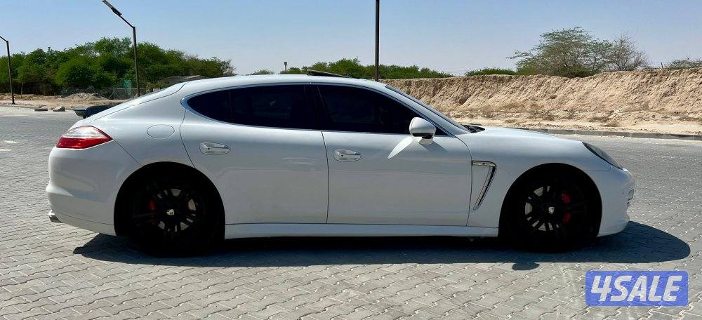 للبيع بورش 4S2