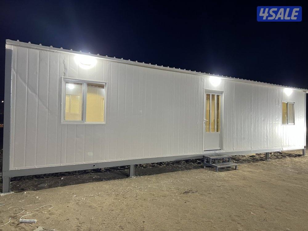 مصنع شاليهات (شاليه ساندوش بنال 6في4)1