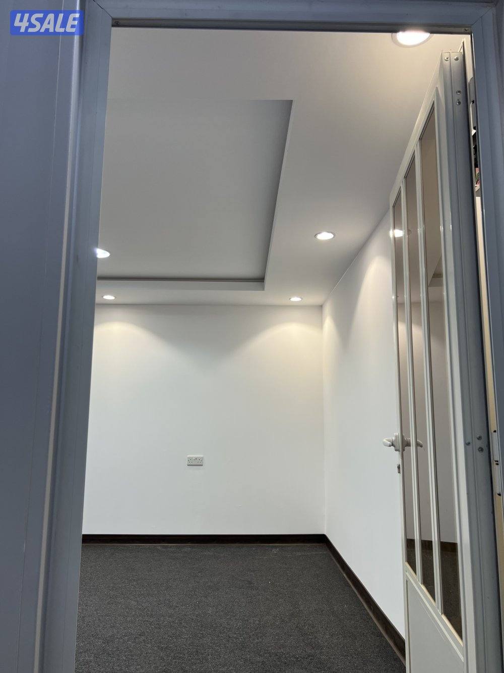 مصنع شاليهات (شاليه ساندوش بنال 6في4)6