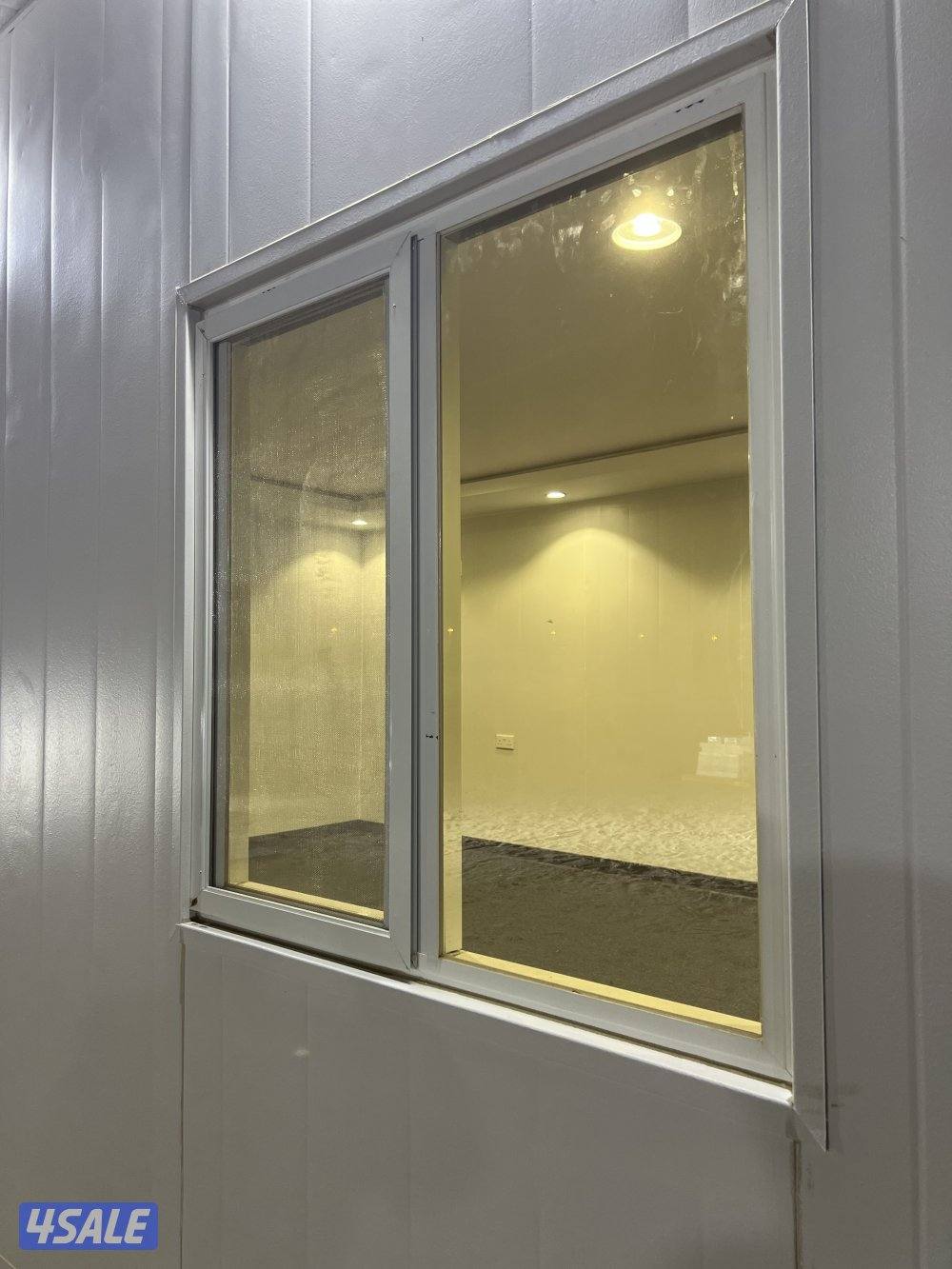 مصنع شاليهات (شاليه ساندوش بنال 6في4)8