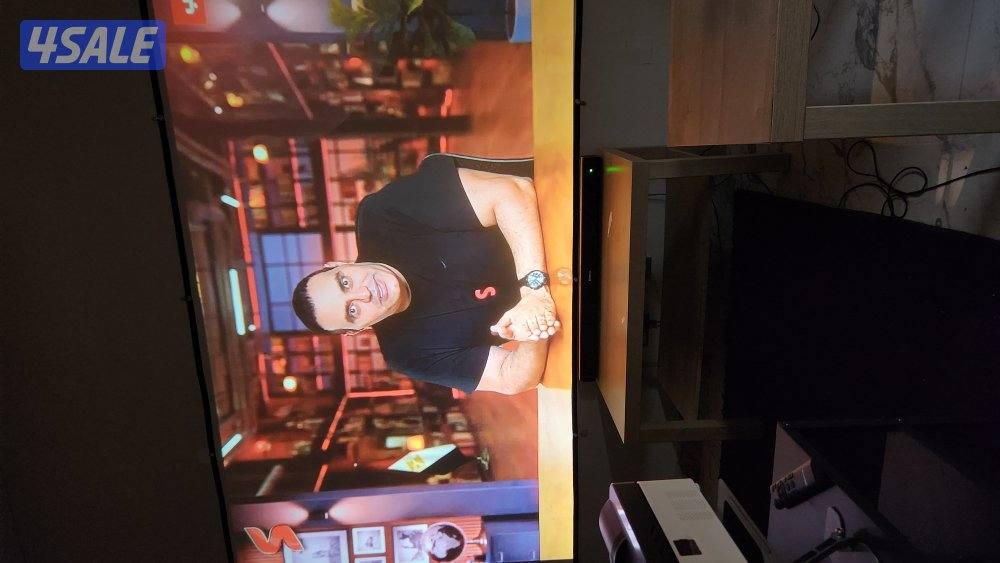 بروجكتر ٩٠٠ لومين شورت3