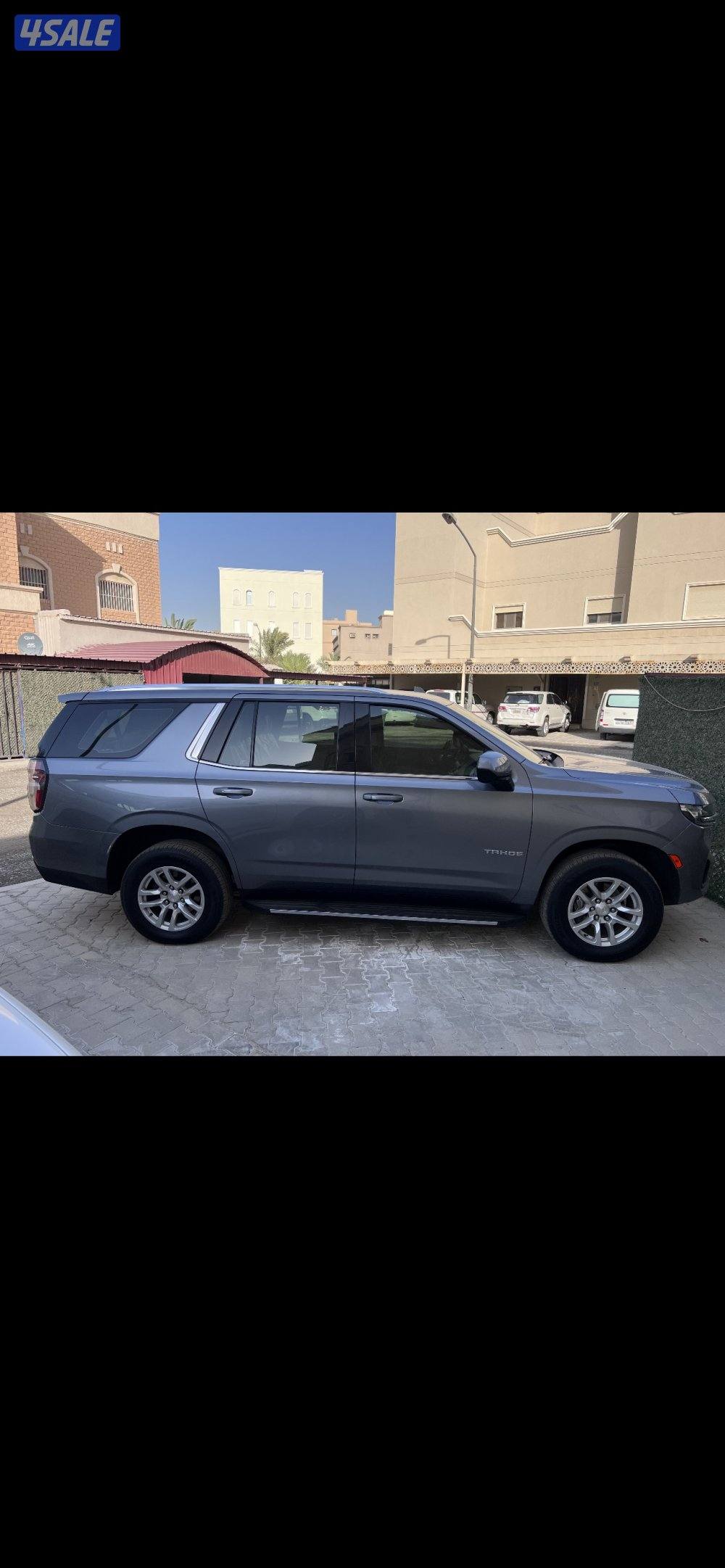 تاهو وارد الغانم3