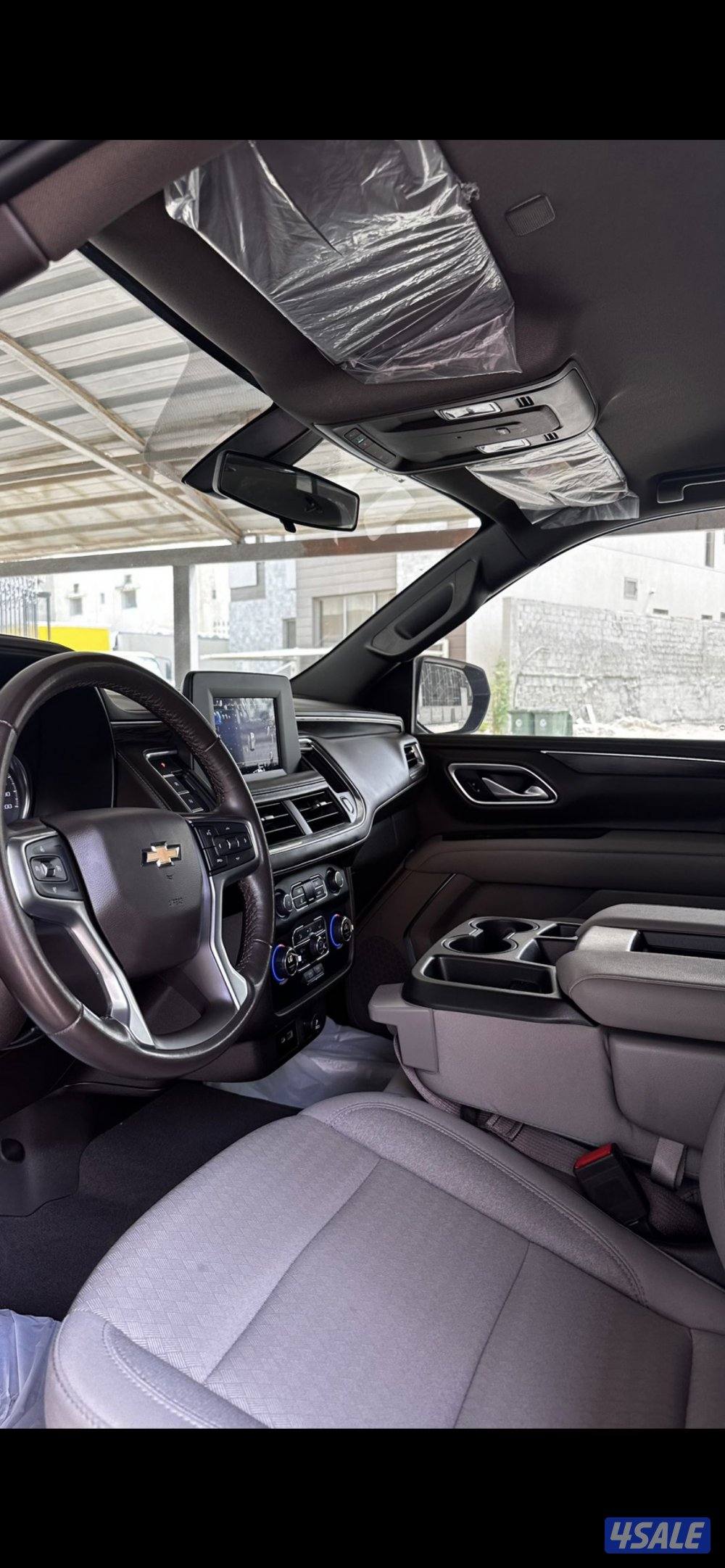 تاهو وارد الغانم4