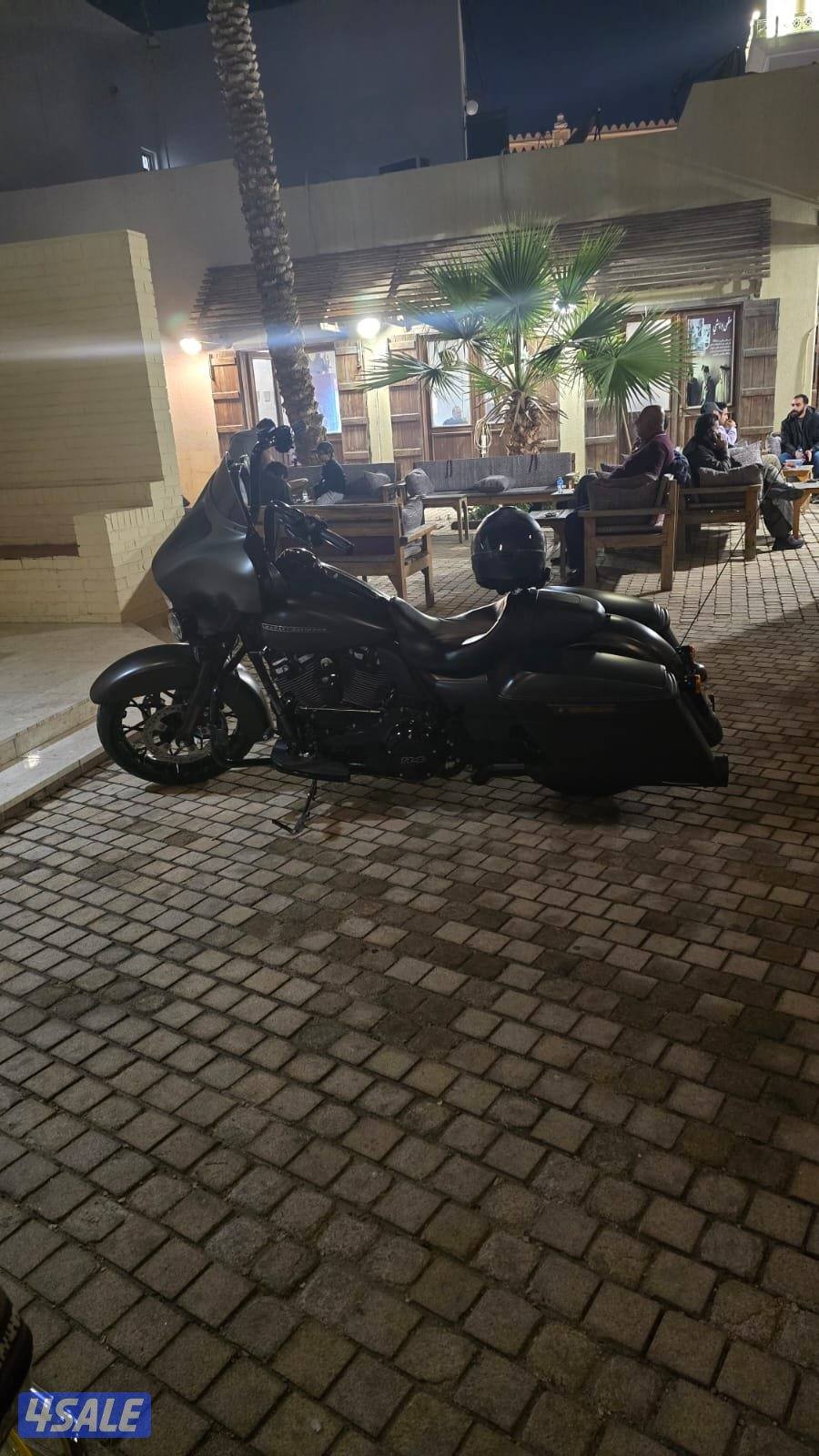 for sale Street glide (SPECIAL) for sale 20200