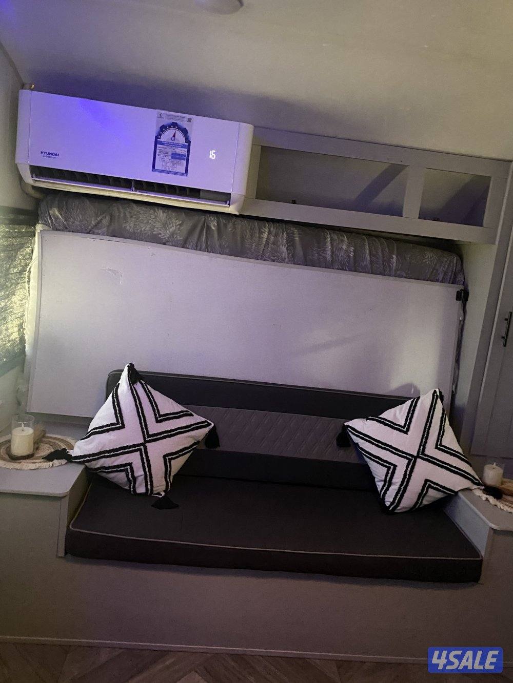 كشتة للايجار الخيران5