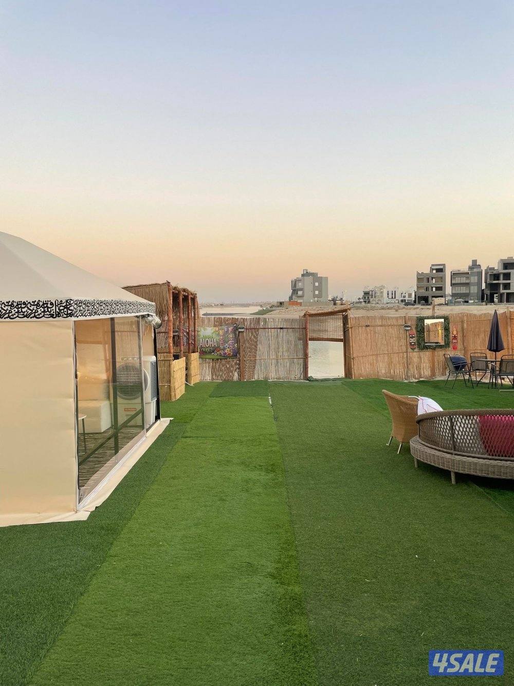 كشتة للايجار الخيران6