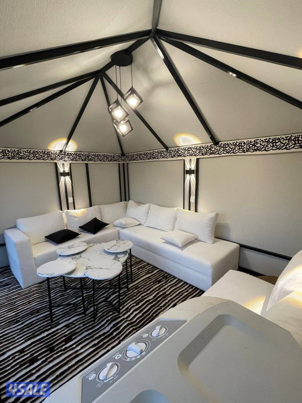 كشتة للايجار الخيران7