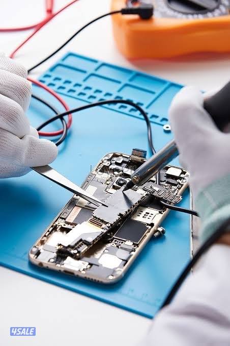 بيع وشراء جميع الاجهزه جديد ومستعمل تثمين ايفون سامسونج هواوي هونر1