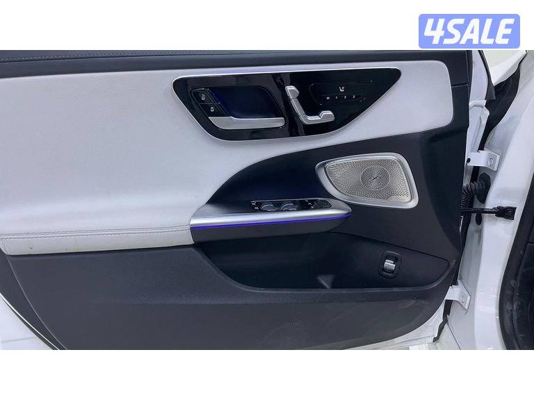 Mercedes-Benz C-Class14