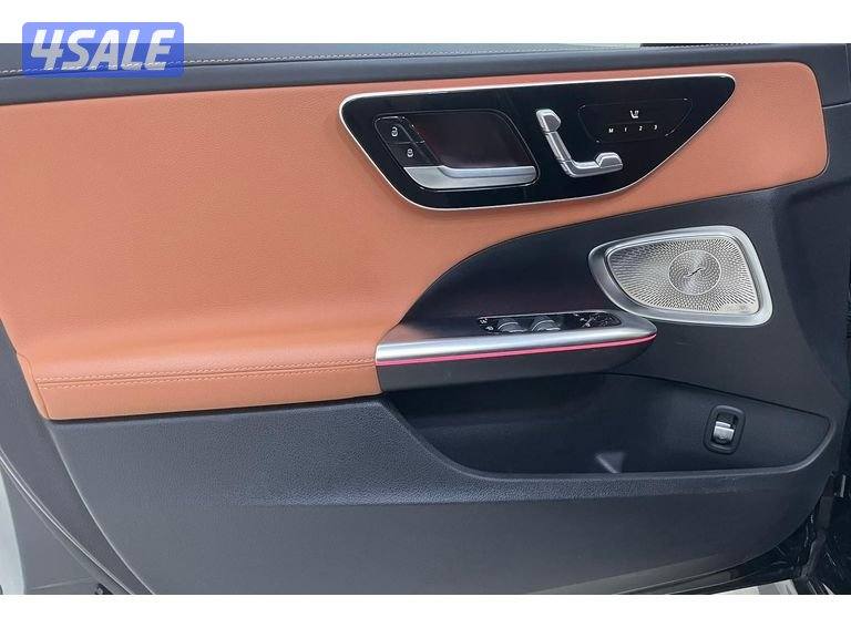 Mercedes-Benz C-Class14