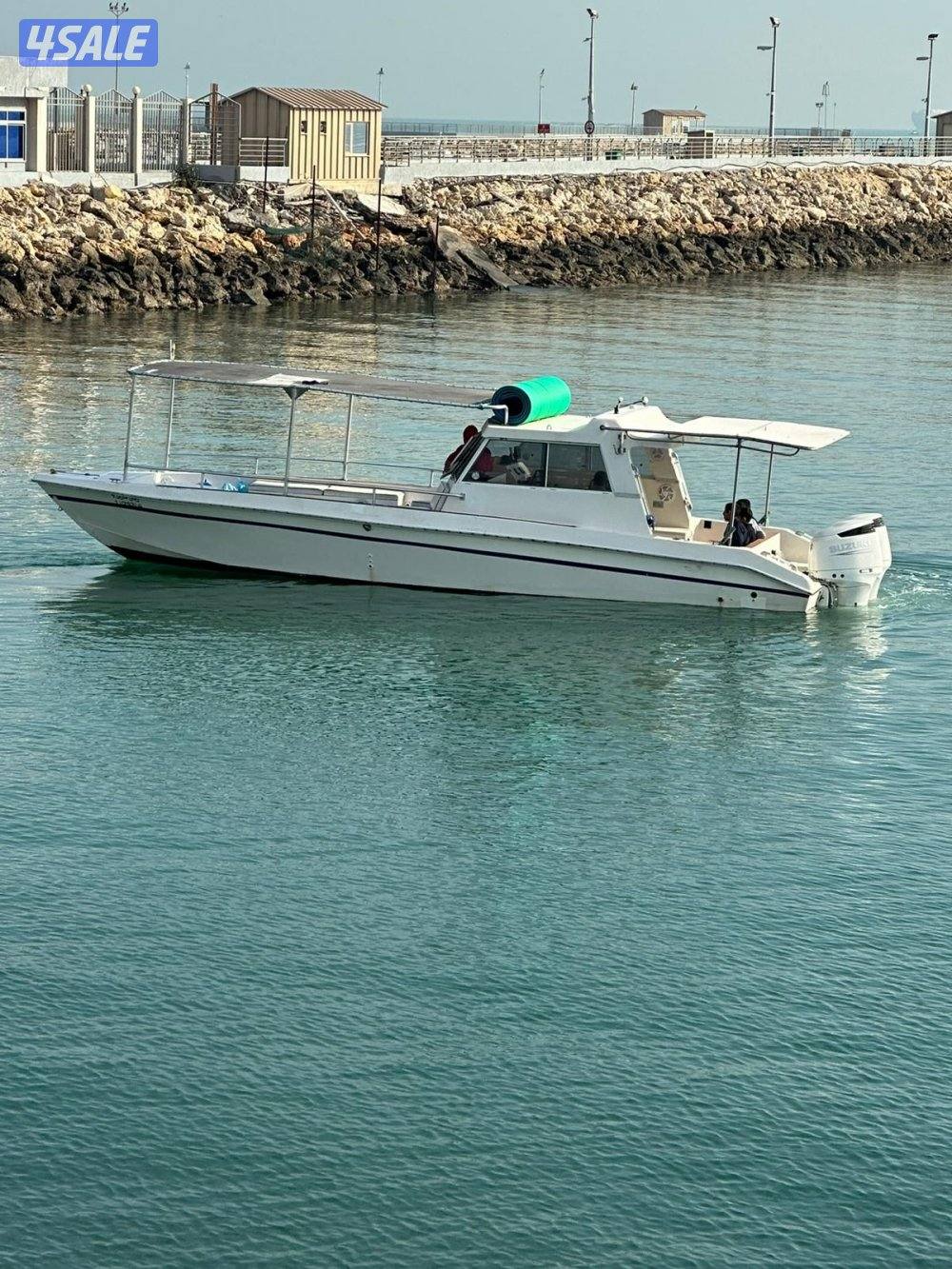 رحلات بحريه طراريد للأيجار2