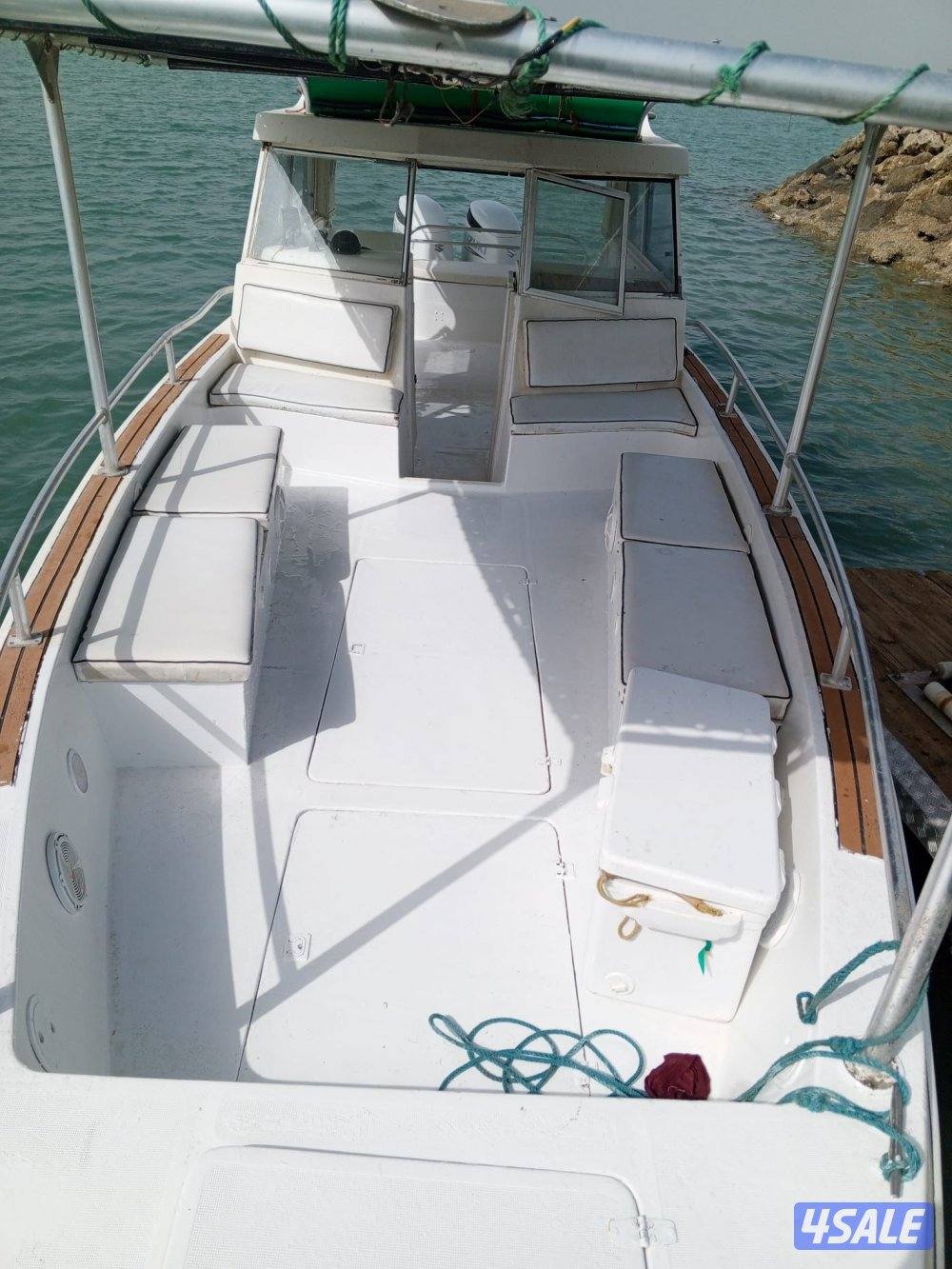 رحلات بحريه طراريد للأيجار7