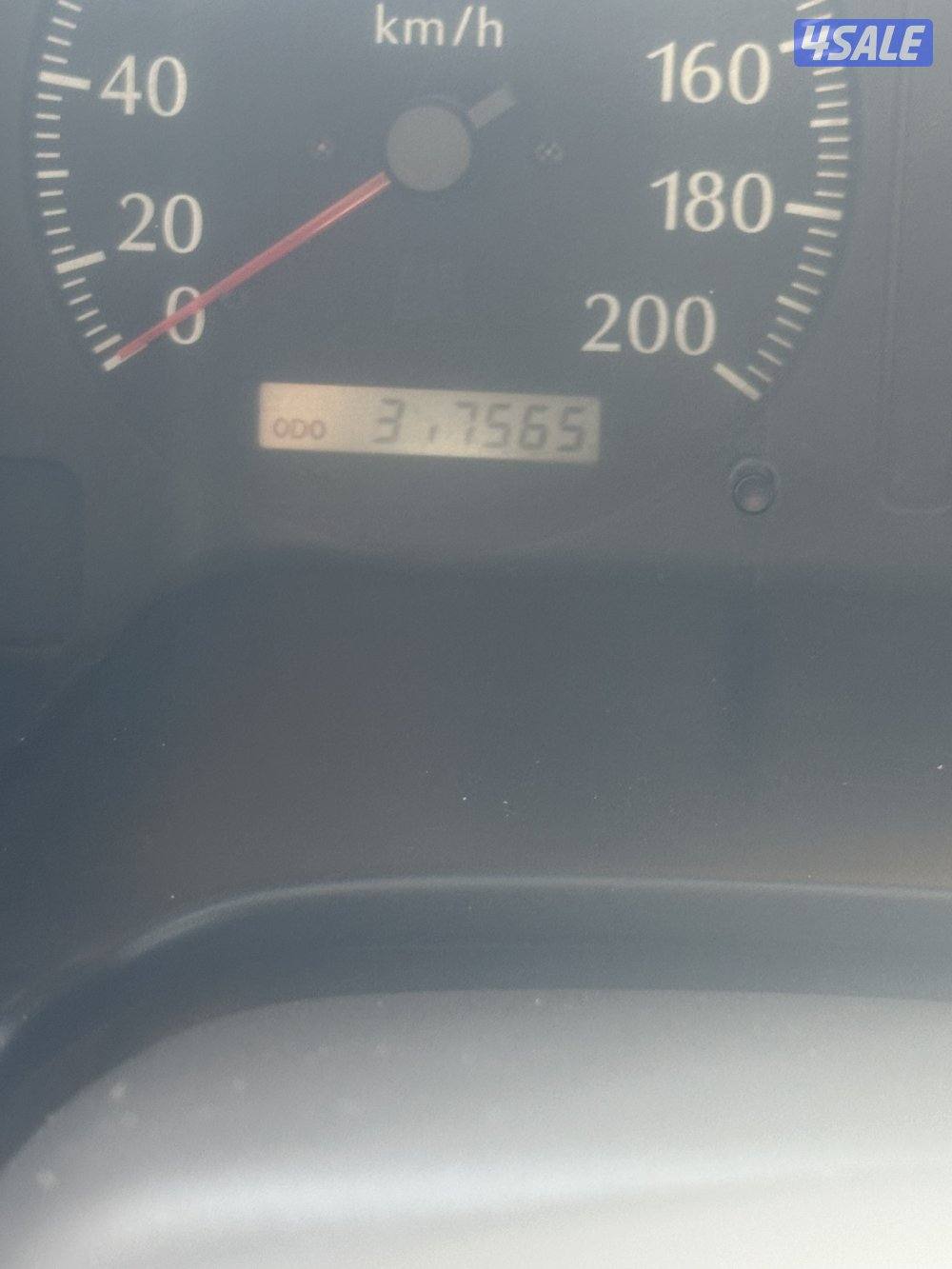 سفاري ٩٩ قير عادي4