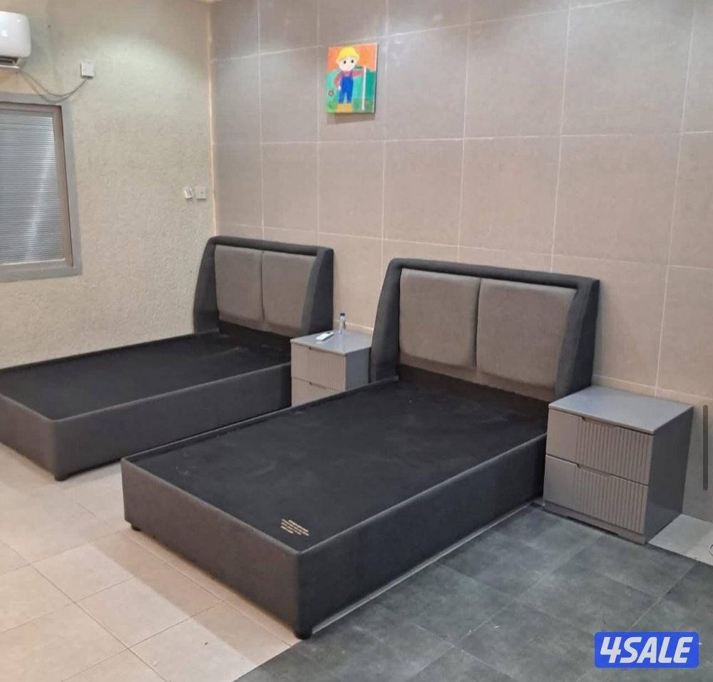 سراير وفراش طبي جميع المقاسات متوفره باقل الأسعار1