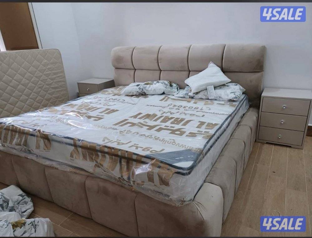 سراير وفراش طبي جميع المقاسات متوفره باقل الأسعار2