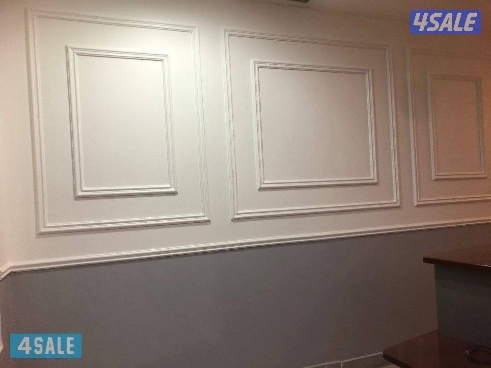 اصباغ ابو يوسف صبغ الماع صبغ جوتن بدون ريحة صبغ عادي10