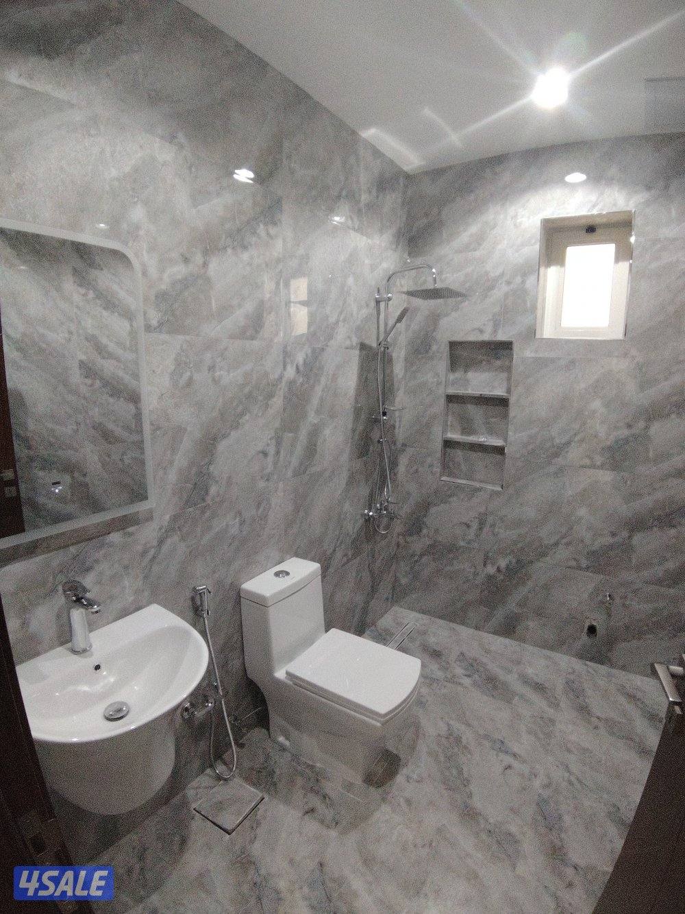 للايجار شقة او شقتين جنب في المطلاع البيت زاوية10