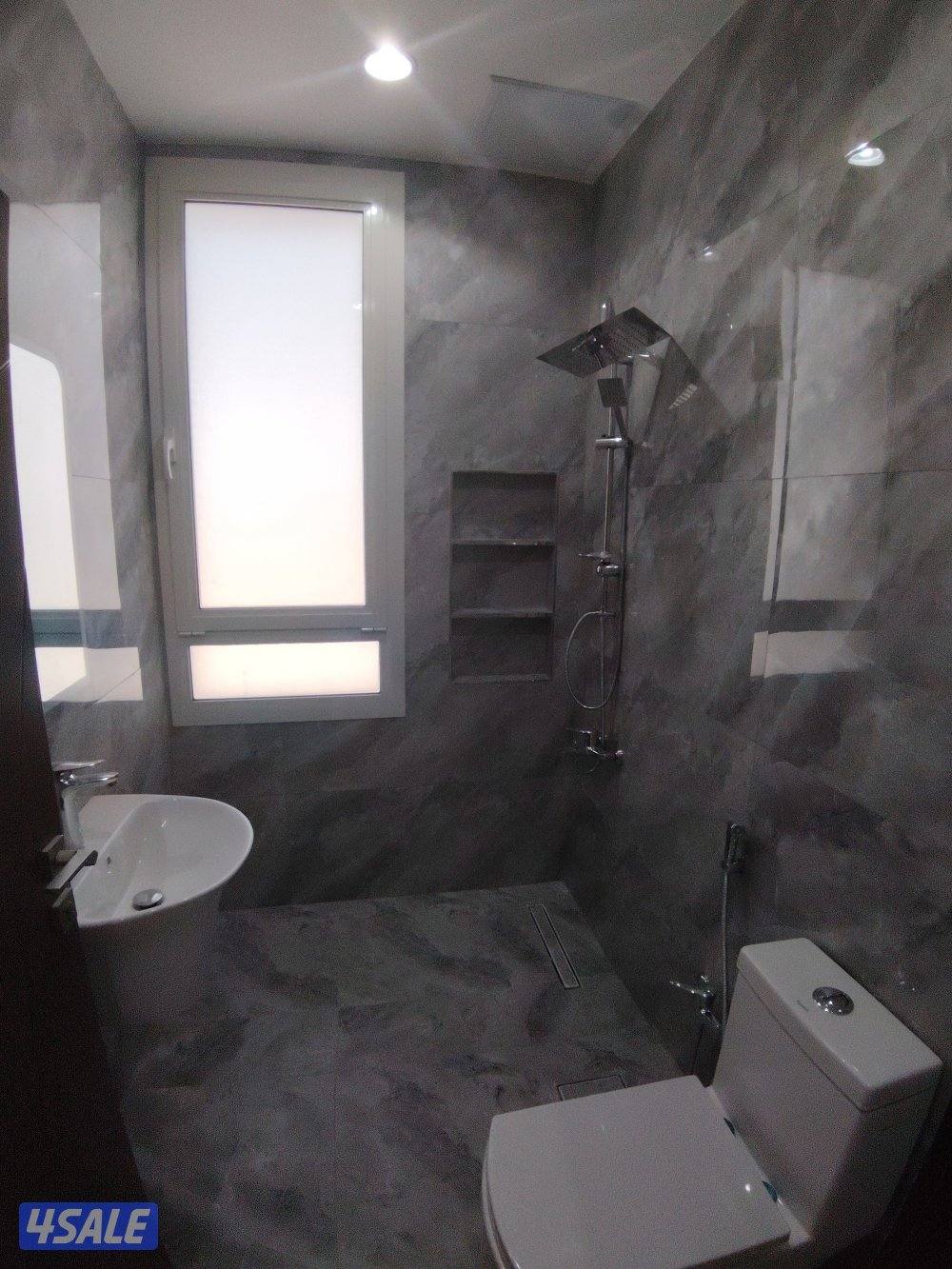 للايجار شقة او شقتين جنب في المطلاع البيت زاوية11