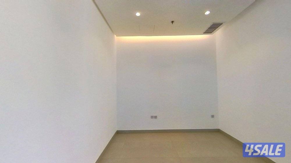 شقق مودرن في حصة المبارك مساحة ١٣٠ متر مربع4